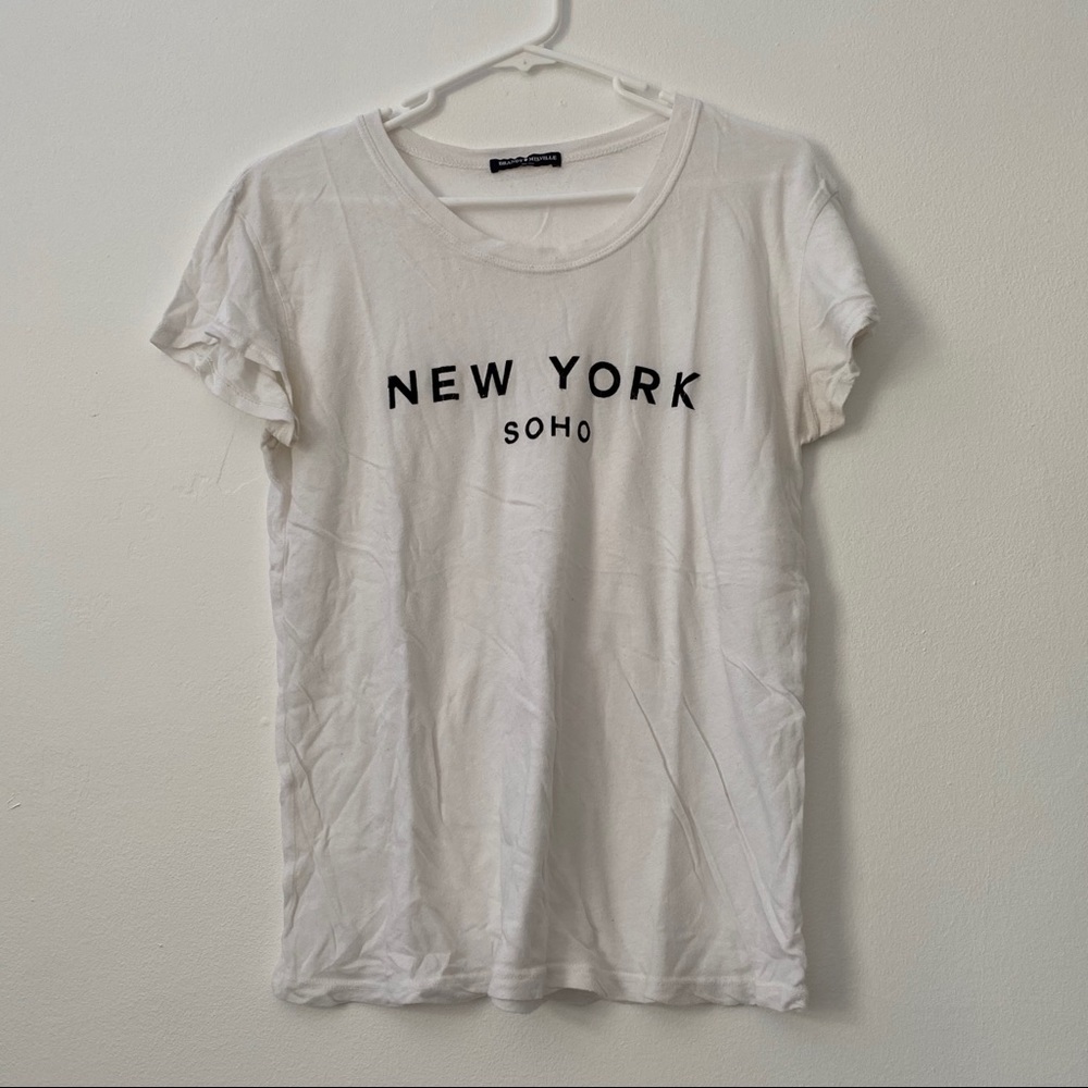 New York Soho Shirt